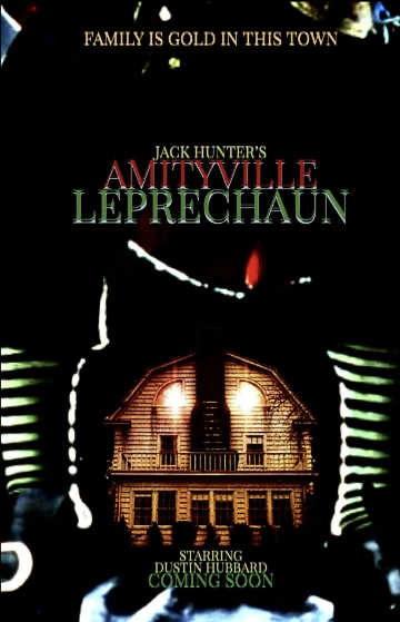 Amityville Leprechaun ужасы 2024