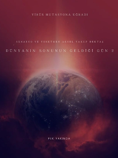 DSGG 2: Karantina ужасы 2024