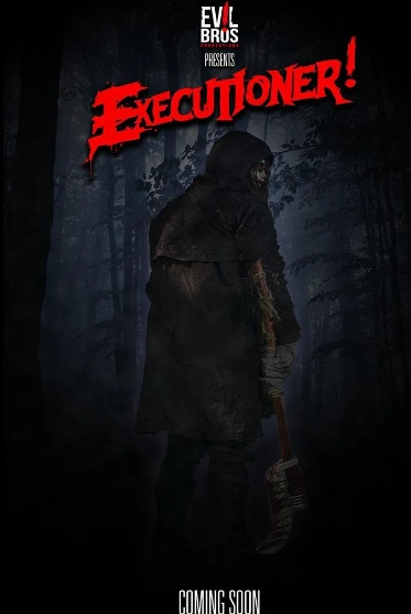 Executioner! ужасы 2024