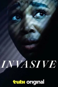 Захват фильм ужасов 2024