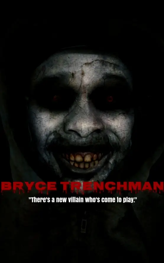 Bryce Trenchman 2025