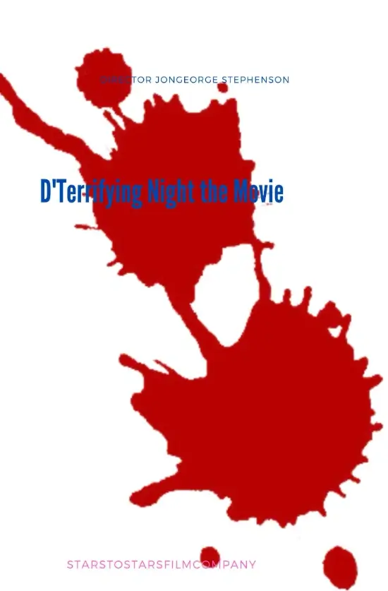 D' Terrifying Night Movie 2025