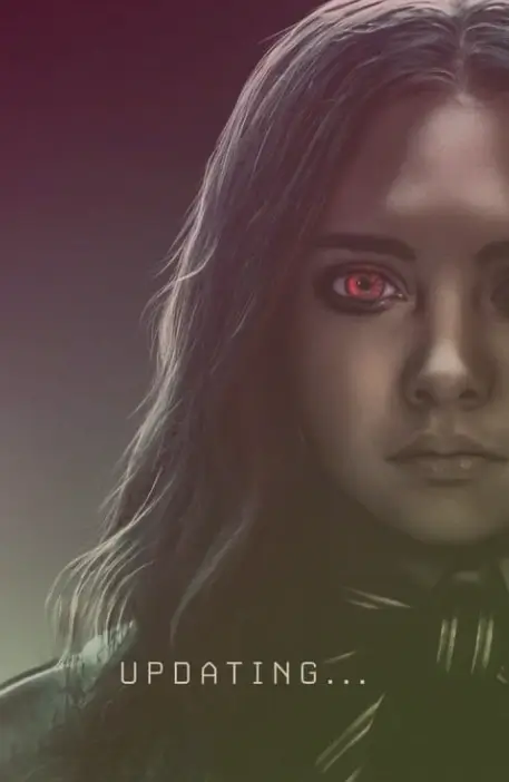 М3ГАН 2.0 (2025)