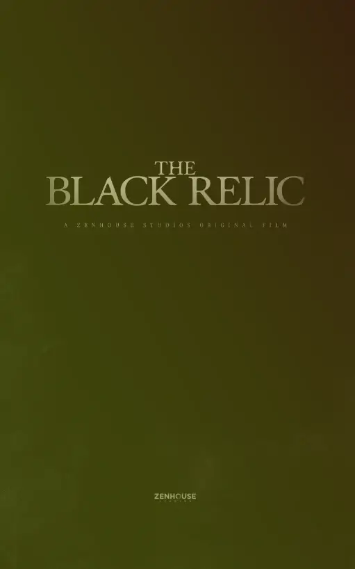 The Black Relic 2025