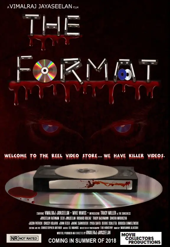 The Format 2025
