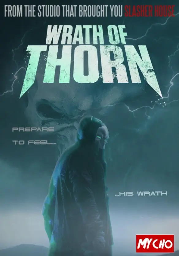 Wrath of Thorn 2025