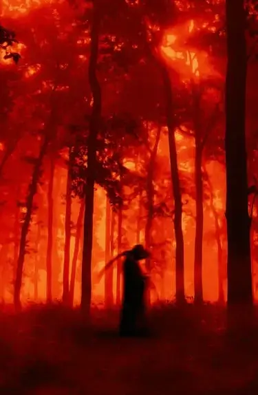 Carousel of Bridges & Bones 2025