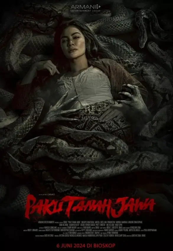 Паку Тана Джава 2024