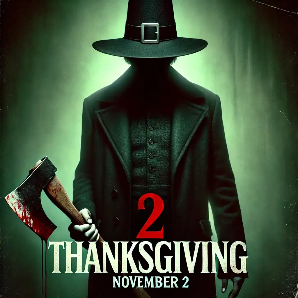 День благодарения 2 (2025)