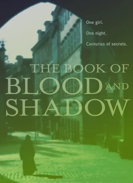 The Beauty of Blood and Shadow 2025