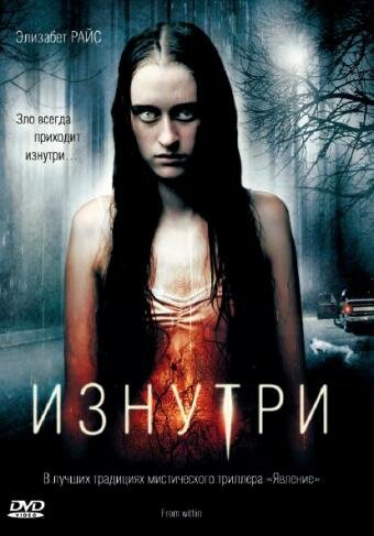 Изнутри ужасы 2008