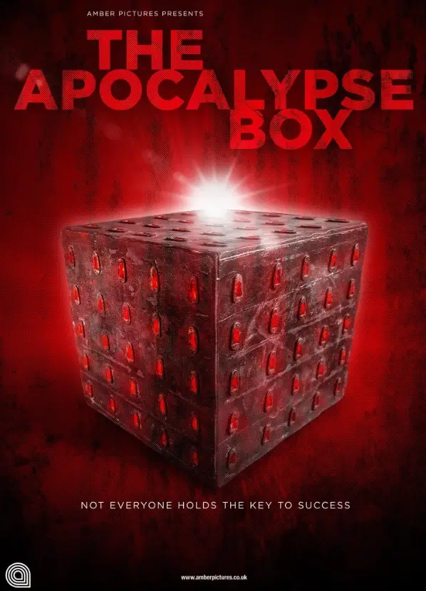 Ящик Апокалипсиса 2024