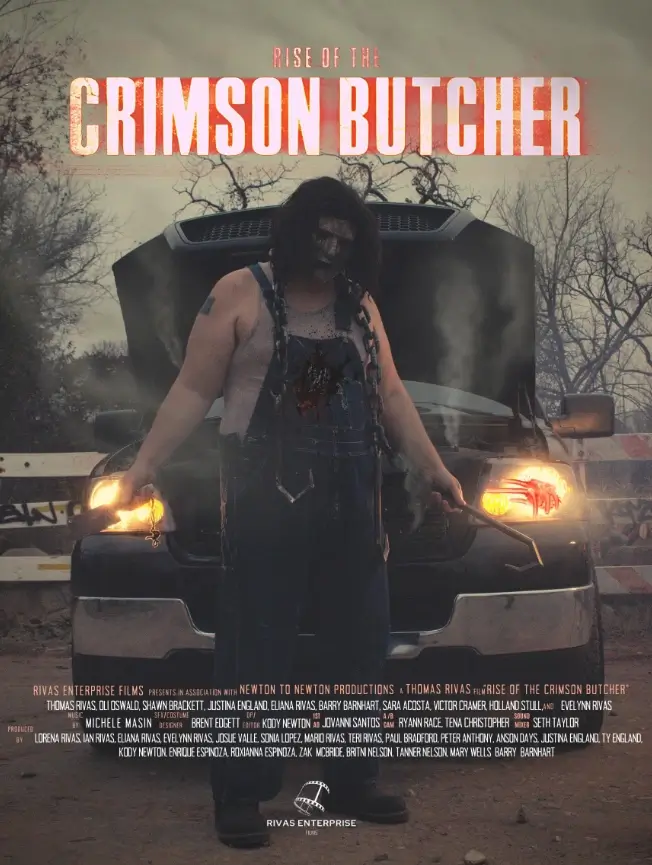 Ничья земля 2 (2024)