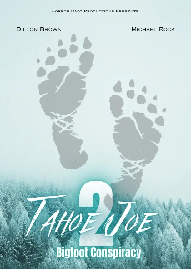 Тахо Джо 2 (2024)