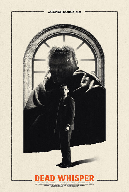 Шёпот мёртвых 2024