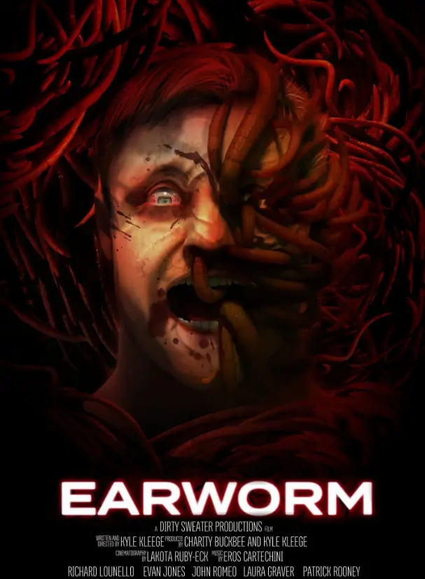 Мозговой червь 2024