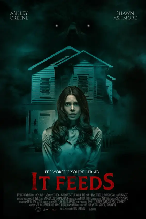 Оно. Новая глава 2025