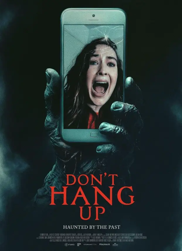 Не вешай трубку 2025