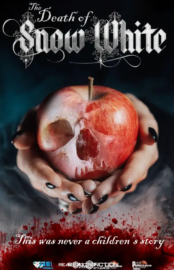 Смерть Белоснежки 2025