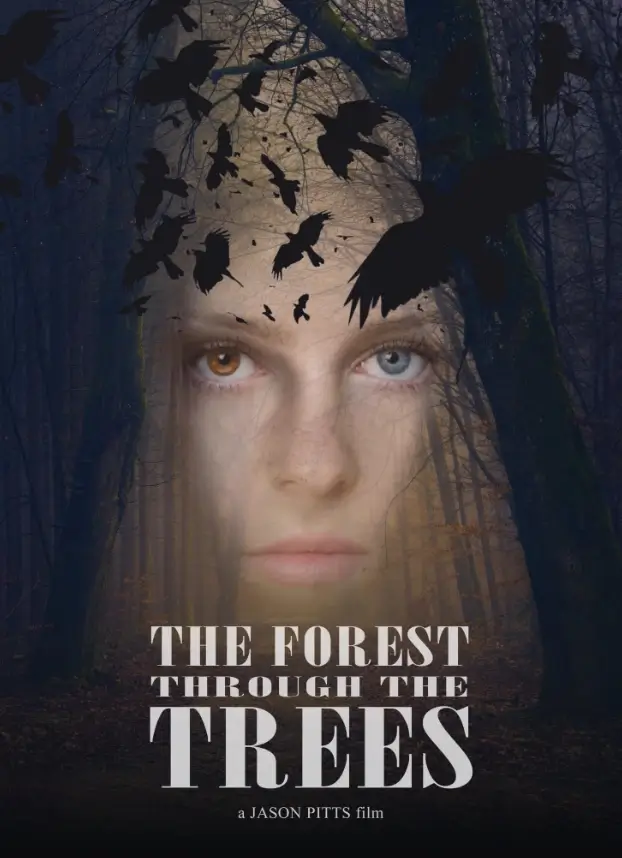 За деревьями леса не видно 2025