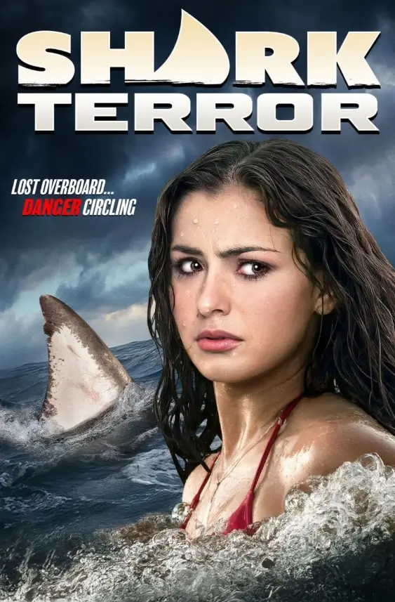 Фильм Акулий террор 2025