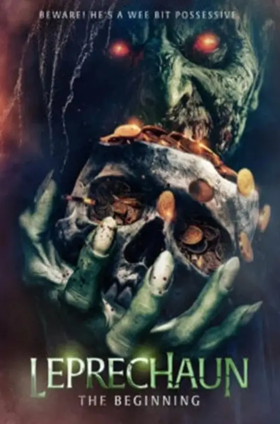 Лепрекон: Начало 2025