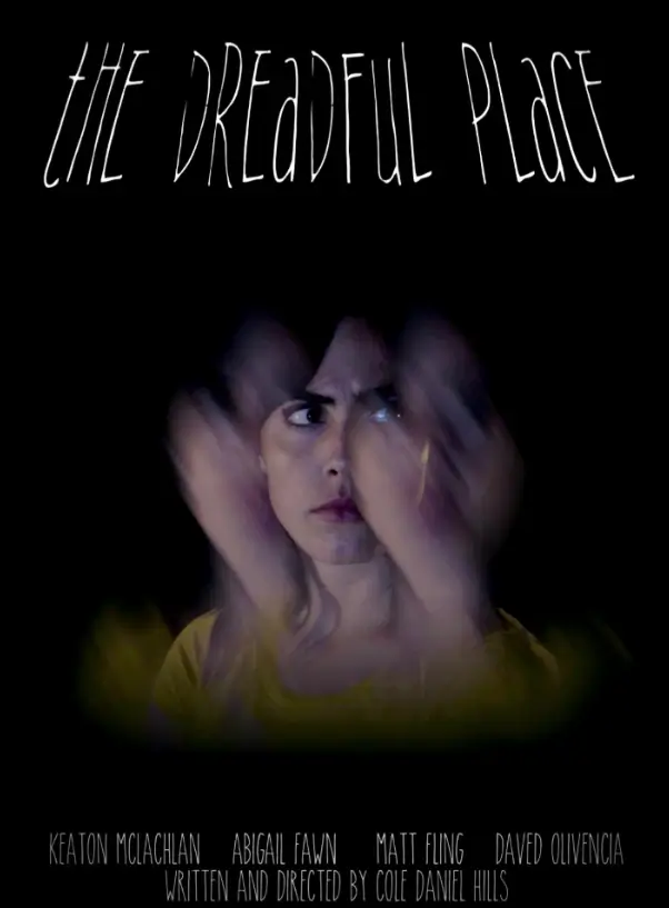 Самое ужасное место 2025