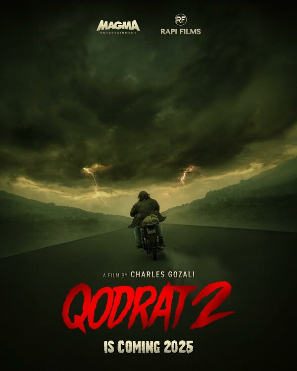 Экзорцист 2 (2025)