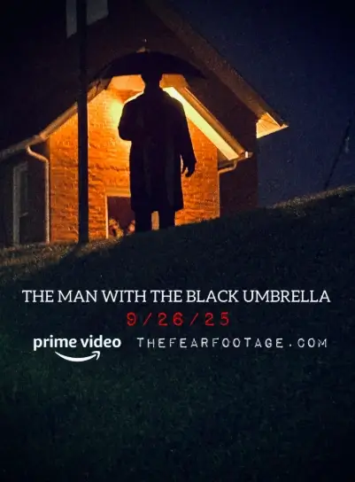 Убийство в отеле (2025)