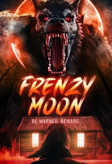 Безумная луна (2025)