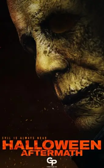 Хэллоуин: Последствия (2025)