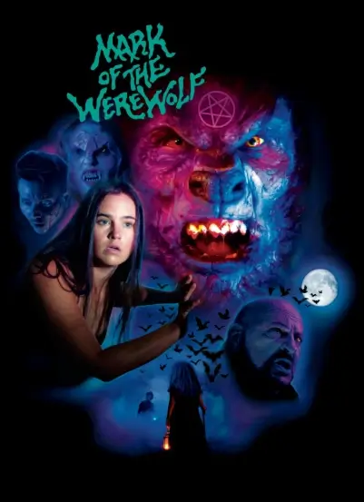 Клеймо оборотня (2025)