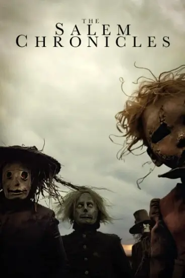 Салемские хроники (2025)