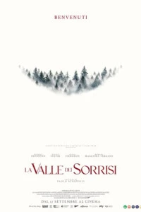 Долина улыбок 2025